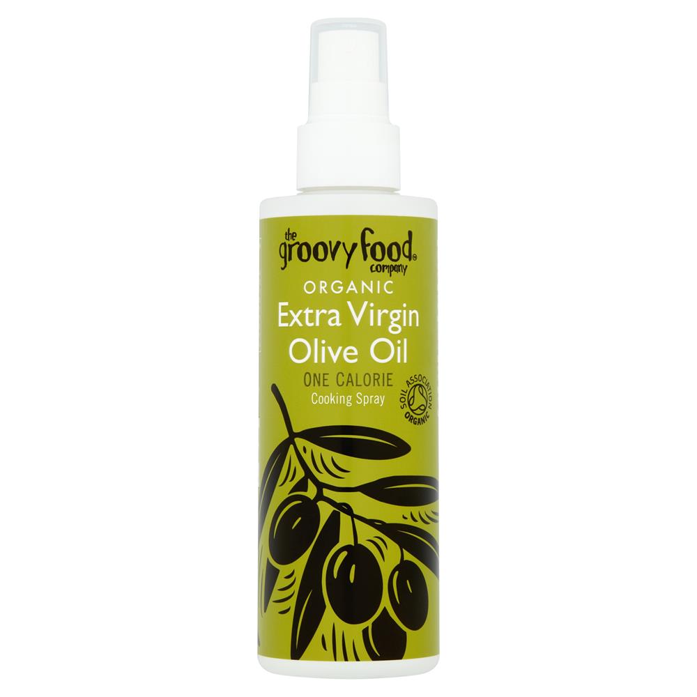 Org EVOO Cooking Spray (Pack of 2)