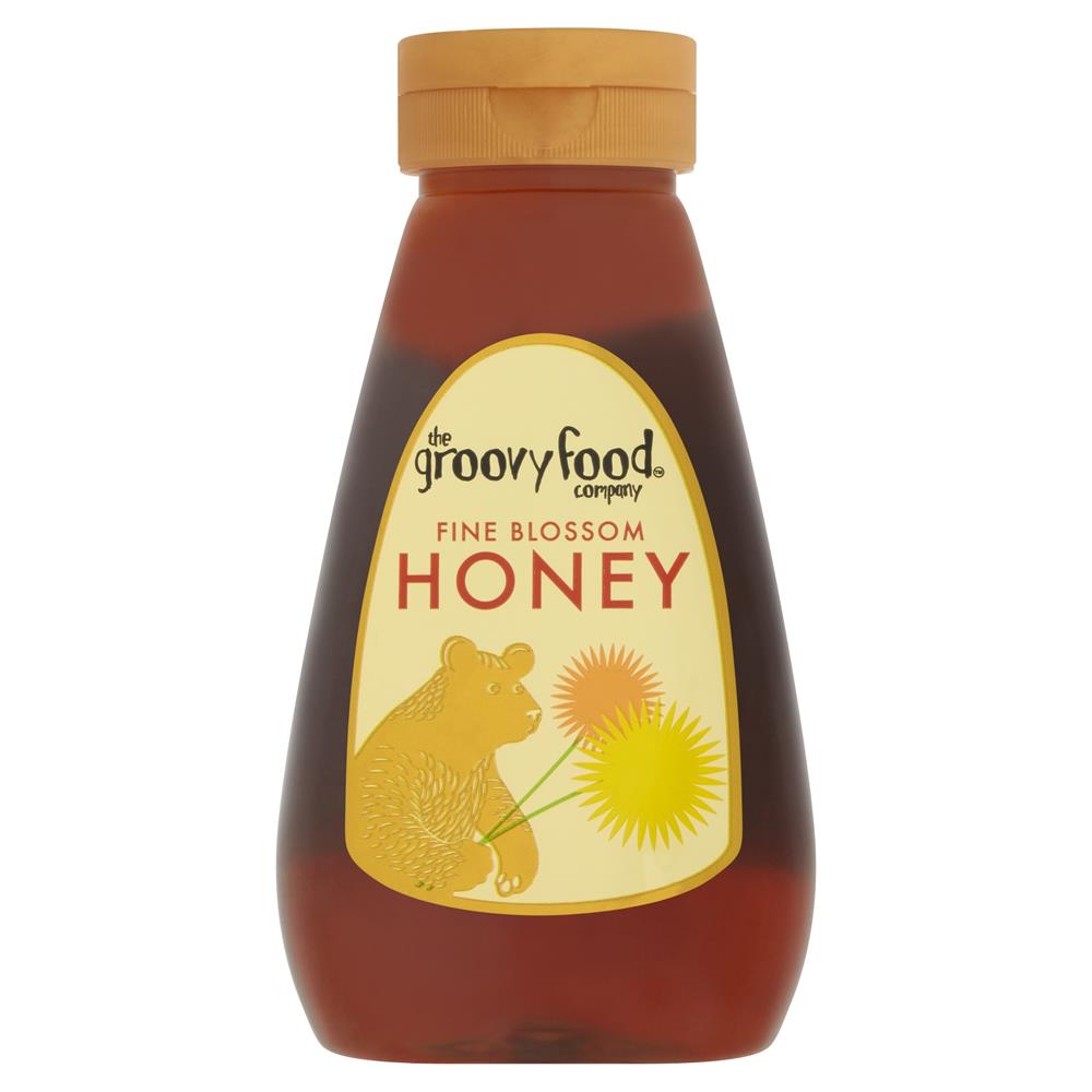 Fine Blossom Honey (Pack of 2)