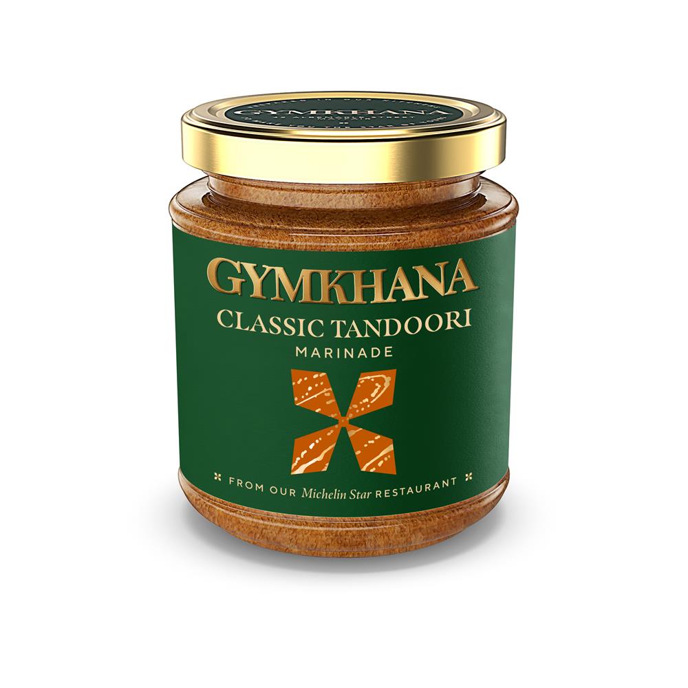 Classic Tandoori Marinade 190g
