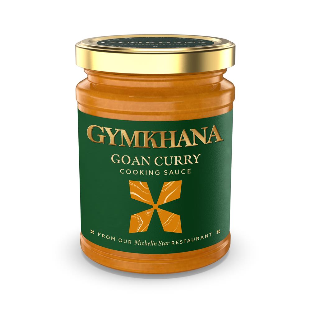 Goan Curry Sauce 300ml