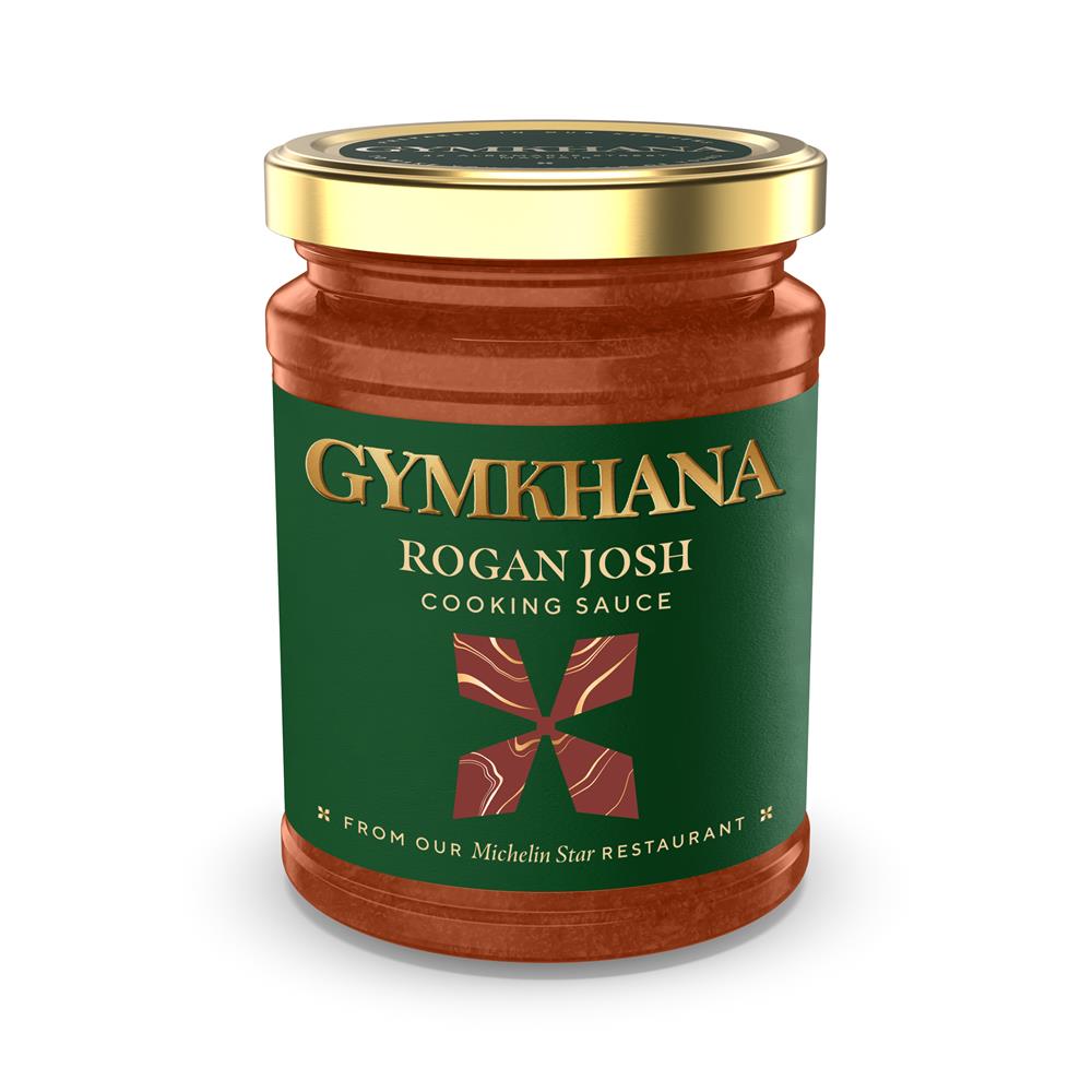Rogan Josh Sauce 300ml