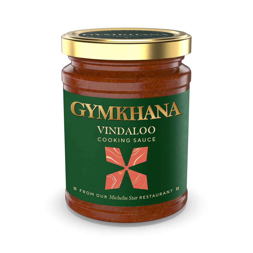 Vindaloo Sauce 300ml