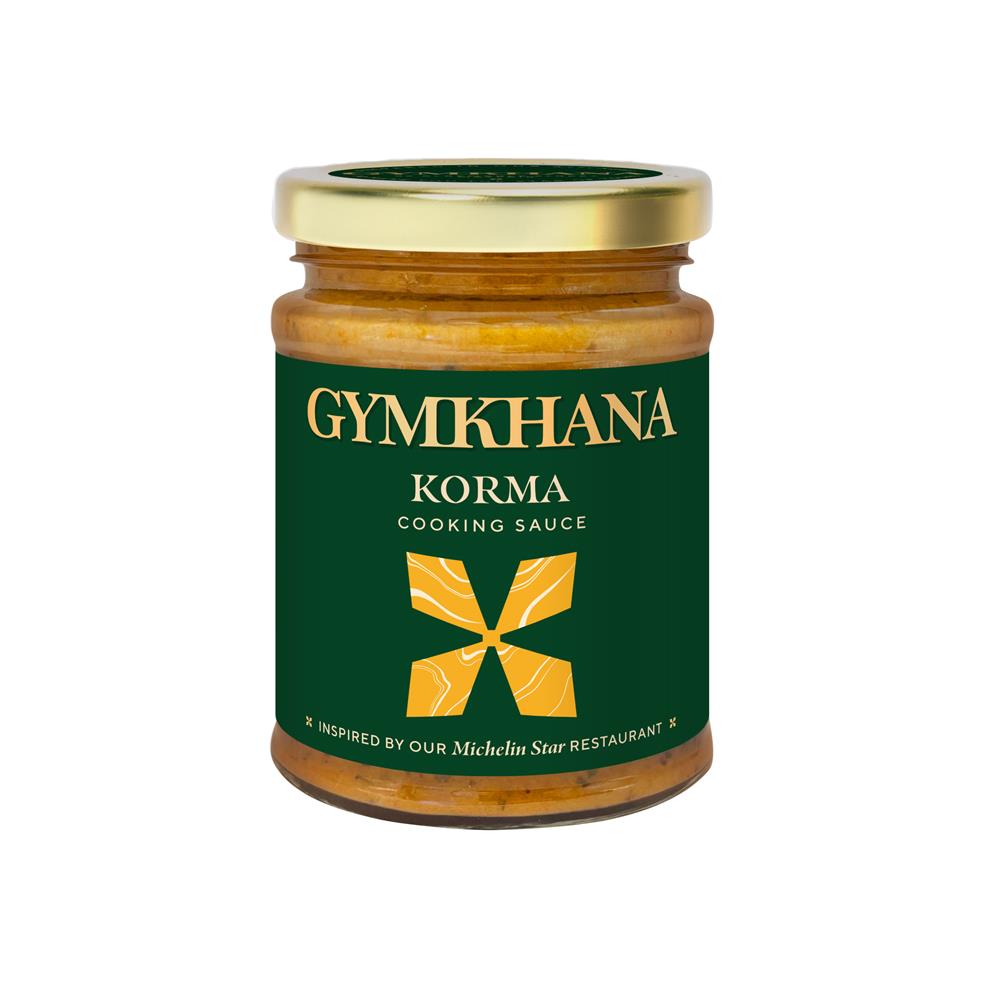 Korma Cooking Sauce