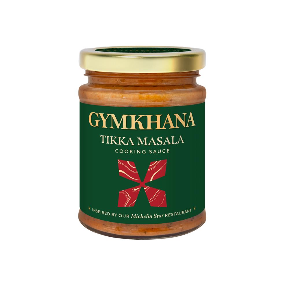 Tikka Masala Sauce