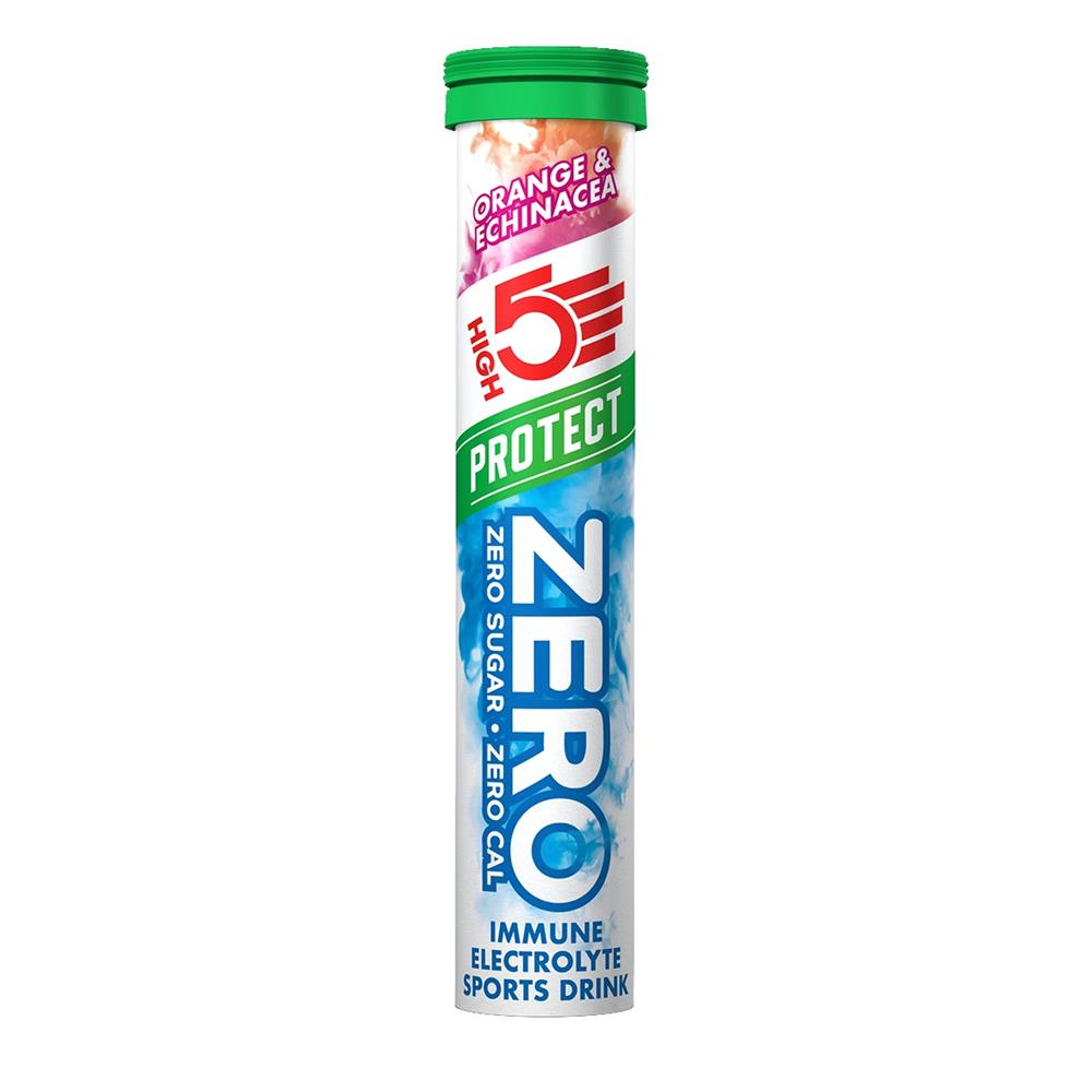ZERO Protect Orange & Echinace (Pack of 8)