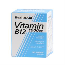 Vitamin B12 (Cyanocobalamin)