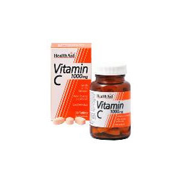 Vitamin C 1000mg Orange