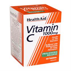 Vitamin C 1000mg - PR