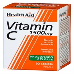 Vitamin C 1500mg