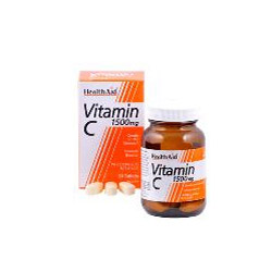 Vitamin C 1500mg