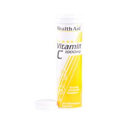 Vitamin C 1000mg - Effervescen