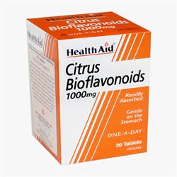 Citrus Bioflavonoids