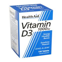 Vitamin D 1000iu