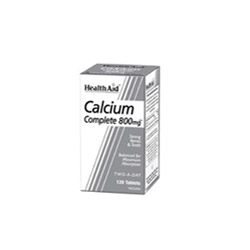 Calcium Complete 800mg