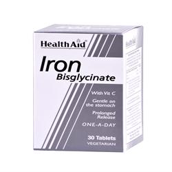 Iron Bisglycinate