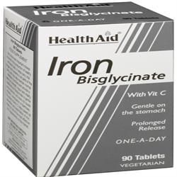 Iron Bisglycinate