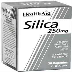 Silica 250mg