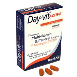 Day-Vit Active