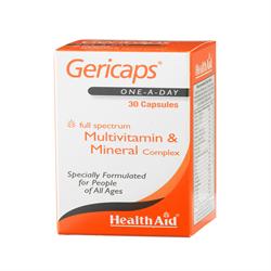Gericaps