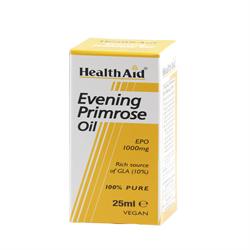 Evening Primrose Oil