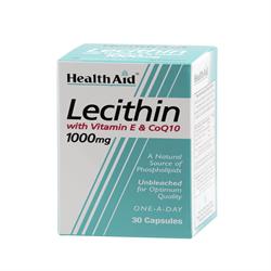 Lecithin 1000mg