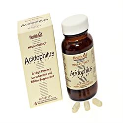 Acidophilus