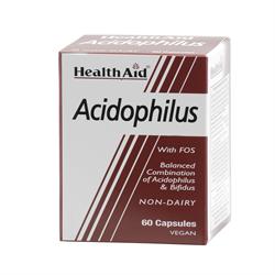 Acidophilus