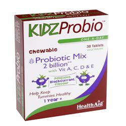 Kidz Probio (2 billion)