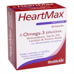 HeartMax