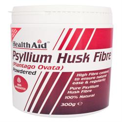 Psyllium Husk Fibre