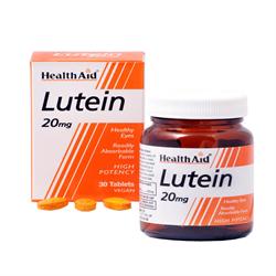 Lutein 20mg