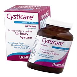 CystiCare