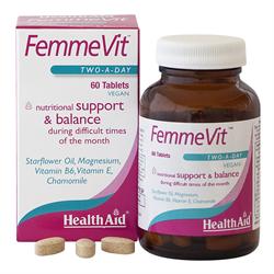 FemmeVit PMS