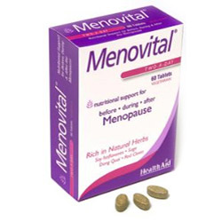 Menovital