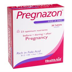 Pregnazon