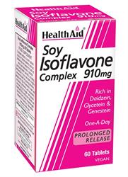 Soya Isoflavone Complex 910mg