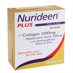 Nurideen Plus