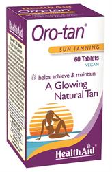 OroTan Sun Tanning