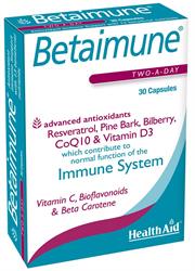 Betaimune