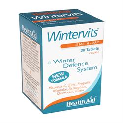 Wintervits