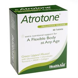 Atrotone Blister