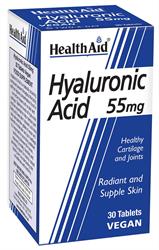 Hyalluronic Acid 55mg