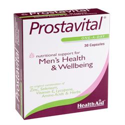 Prostavital