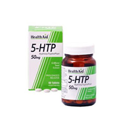 5-HTP 50mg