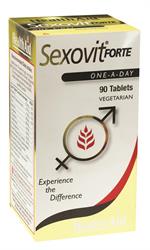 Sex-O-Vit Forte