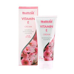 Vitamin E Cream