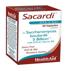 Sacardi