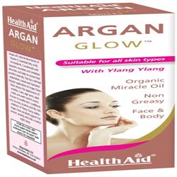 Argan Glow Oil