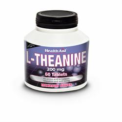 L-Theanine 200mg