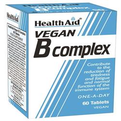 Vegan B Complex